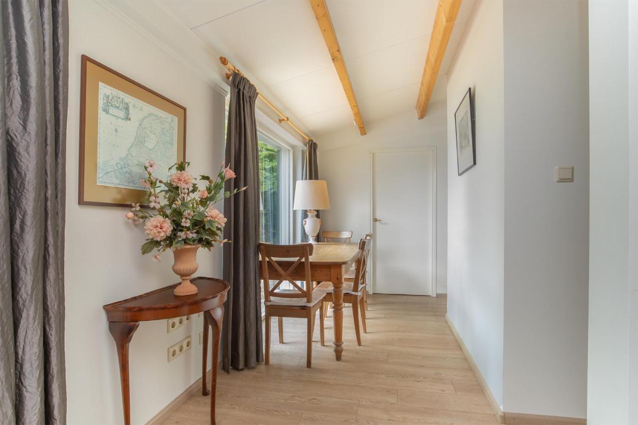 Hello Zeeland - Vakantiehuis Het Blauwe Hof Каудекерке Экстерьер фото
