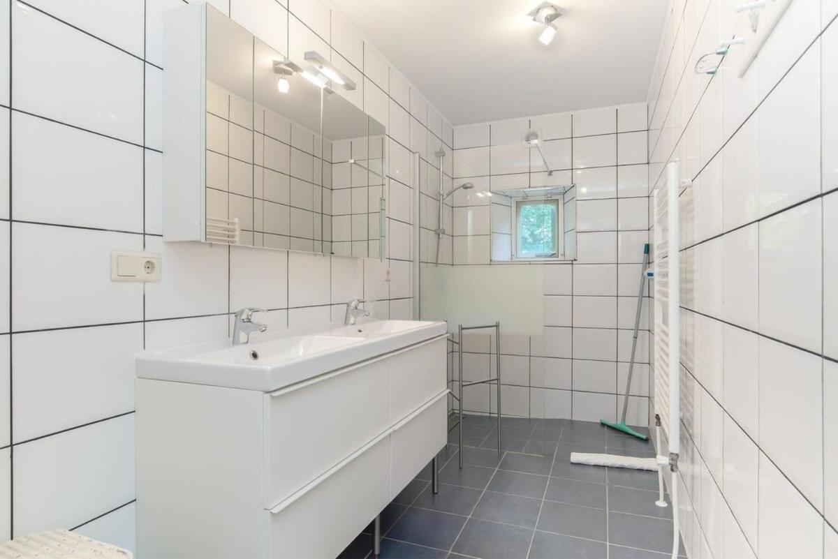 Hello Zeeland - Vakantiehuis Het Blauwe Hof Каудекерке Экстерьер фото